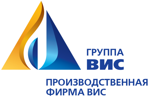 Логотип ООО “ПФ ВИС”
